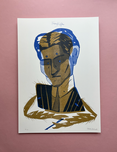 Franz Kafka, Proměna (The Metamorphosis)