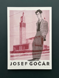 Josef Gočár