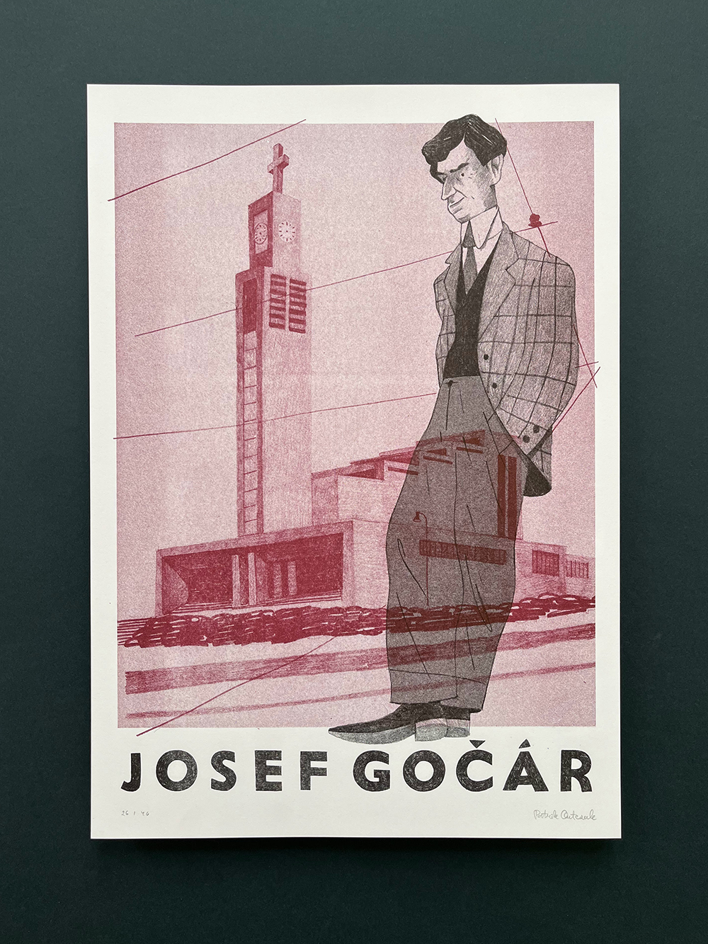 Josef Gočár