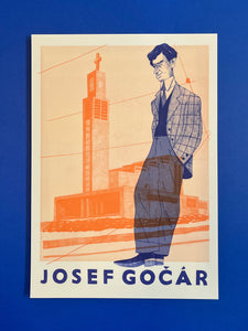 Josef Gočár