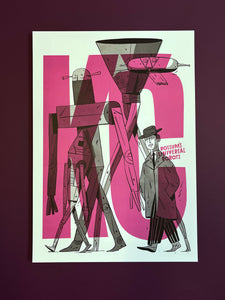 Karel Čapek, R.U.R.