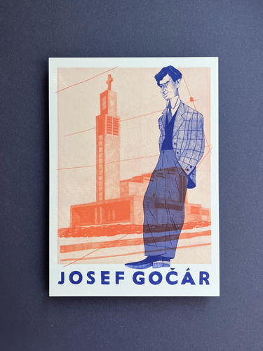 Josef Gočár 01