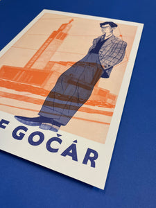 Josef Gočár