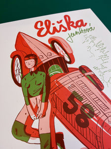 Eliška Junková