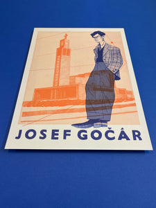 Josef Gočár