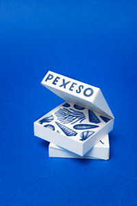Pexeso - Happy sea friends