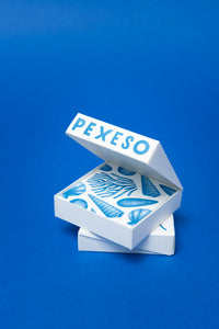 Pexeso - Happy sea friends